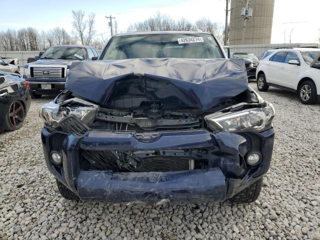2016 TOYOTA 4RUNNER SR JTEBU5JR4G5397471