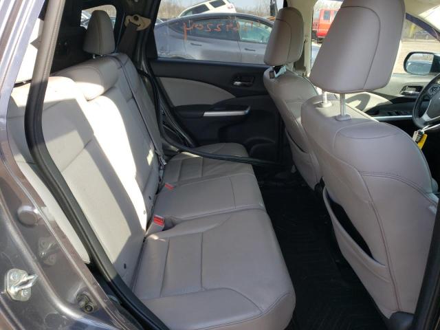 2016 HONDA CR-V EXL 2HKRM4H78GH678691
