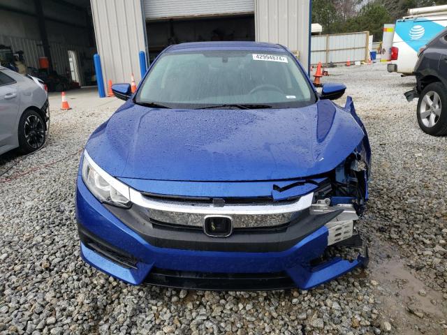 2017 HONDA CIVIC LX - 19XFC2F52HE007504