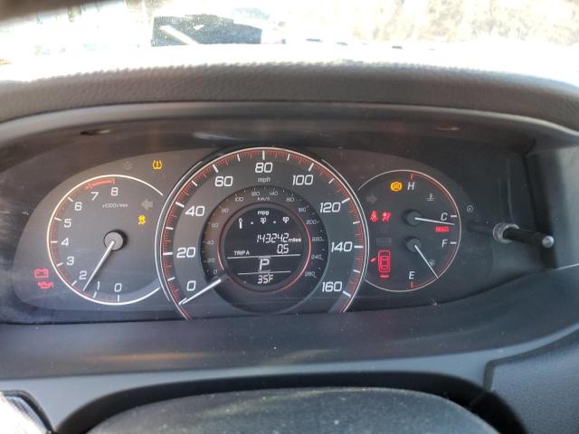 2015 HONDA ACCORD SPO 1HGCR2F53FA039395