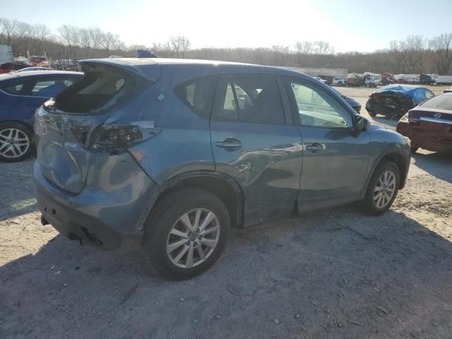 Vin: jm3ke4cy4f0450947, lot: 41750214, mazda cx-5 touring 20153