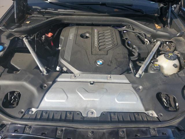 2022 BMW X3 5UX83DP06N9K40548