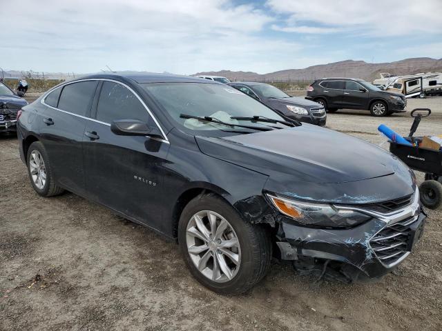 2019 CHEVROLET MALIBU LT - 1G1ZD5STXKF107405