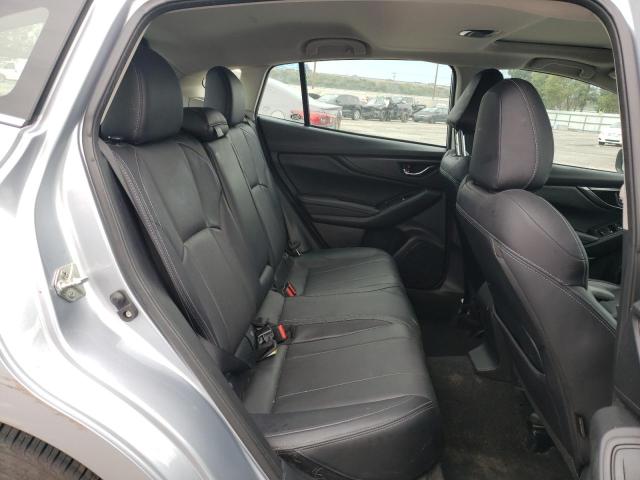 2018 SUBARU IMPREZA LI - 4S3GTAU62J3722841