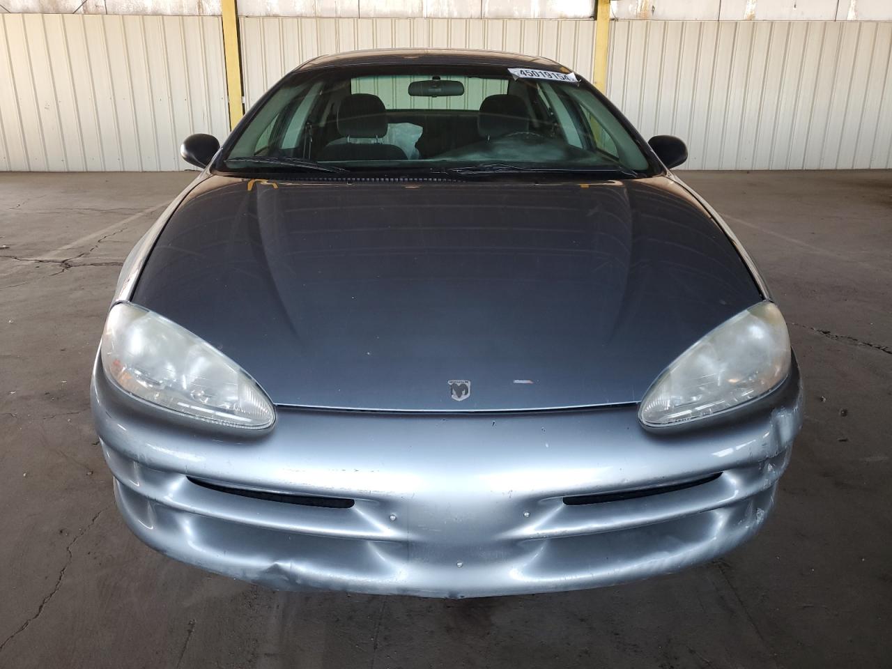 2B3HD46R24H630450 2004 Dodge Intrepid Se