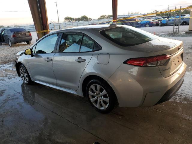 2023 TOYOTA COROLLA LE 5YFB4MDEXPP022307