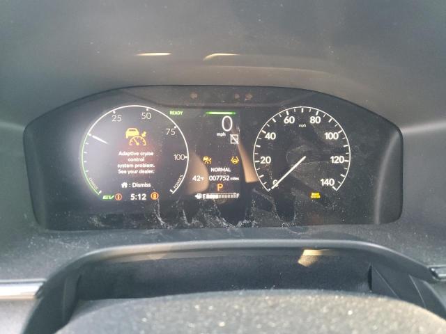 2023 HONDA CR-V SPORT 7FARS6H54PE035354