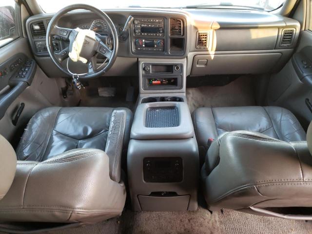 2003 Chevrolet Tahoe K1500 VIN: 1GNEK13Z73J100537 Lot: 42850894