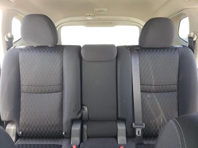 2017 NISSAN ROGUE S KNMAT2MV9HP615775