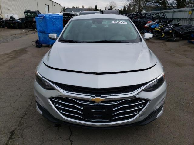 2021 Chevrolet Malibu Lt VIN: 1G1ZD5STXMF013947 Lot: 43121154