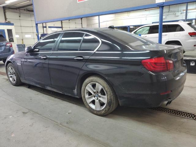 VIN WBAXH5C56DDW16793 2013 BMW 5 Series, 528 XI no.2