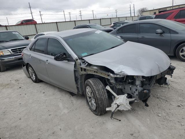Vin: 4t4bf1fk0gr516868, lot: 41158124, toyota camry le 20164