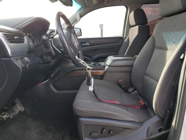 2016 CHEVROLET SUBURBAN C 1GNSCGKCXGR472333