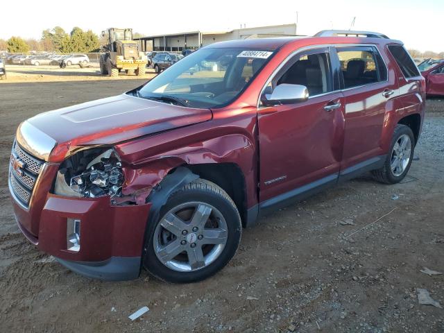 2012 GMC Terrain SLT