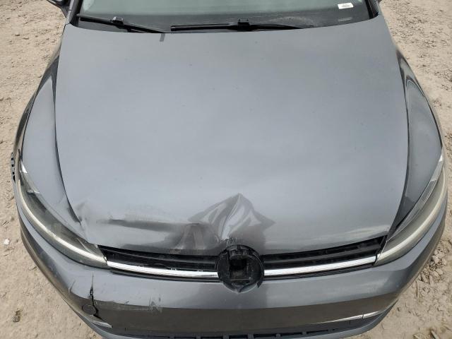 2018 VOLKSWAGEN GOLF SPORT - 3VW717AU9JM757349