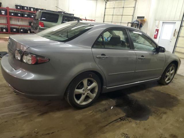 2008 Mazda 6 I VIN: 1YVHP80C185M20639 Lot: 42893014