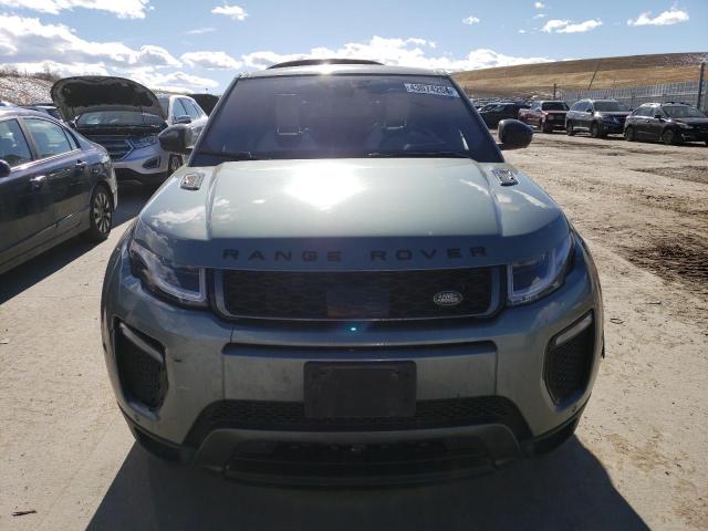 2017 LAND ROVER RANGE ROVE SALVD2BGXHH235396