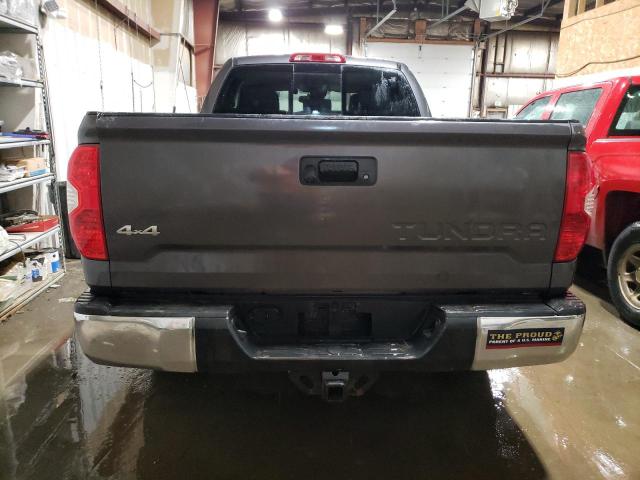 2019 TOYOTA TUNDRA DOU - 5TFUY5F16KX805020