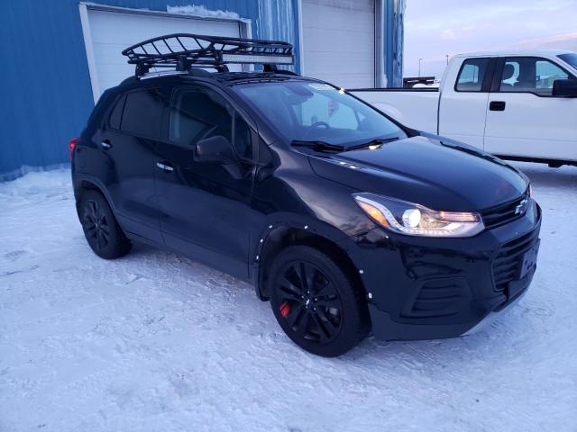 2018 CHEVROLET TRAX 1LT - 3GNCJPSB1JL169117