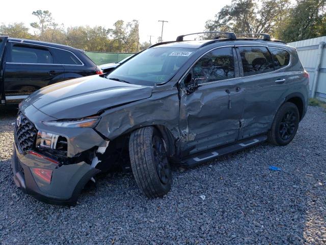 2023 HYUNDAI SANTA FE X - 5NMS64AJ8PH493247