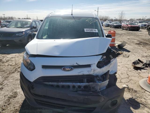 2015 Ford Transit Connect Xl VIN: NM0LS7E70F1207283 Lot: 44458014