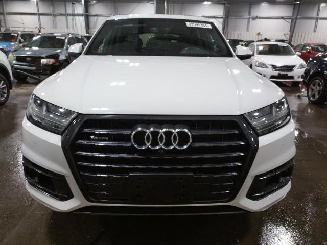 WA1VAAF76HD039834 2017 AUDI Q7, photo no. 5