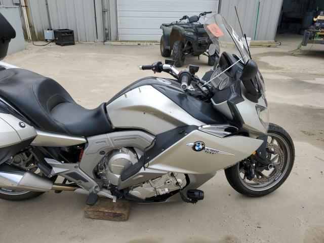 2012 BMW K1600 GTL - WB1061204CZZ20826
