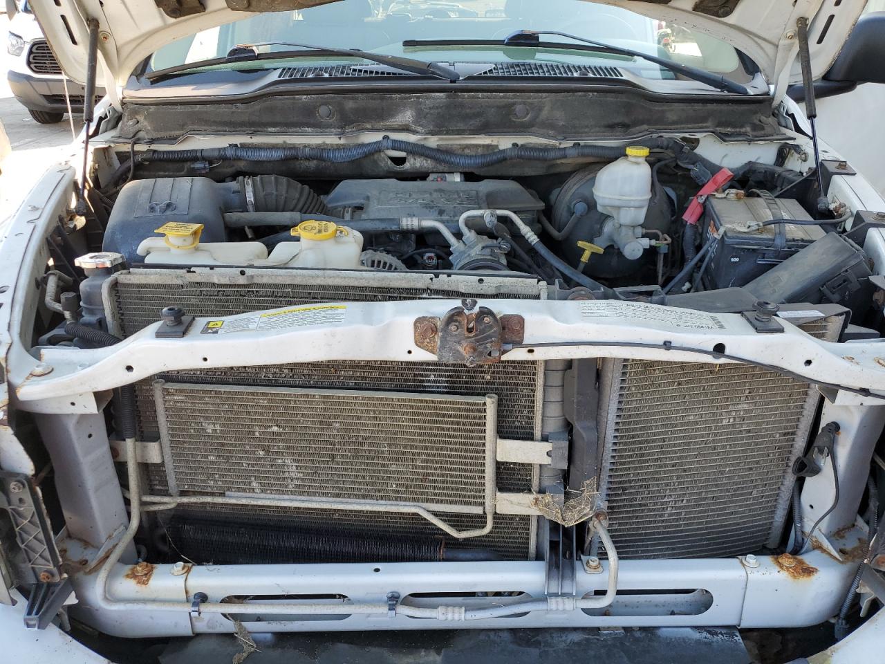1D7HU18238J178189 2008 Dodge Ram 1500 St 1D7HU18238J178189 2008 Dodge Ram 1500 St