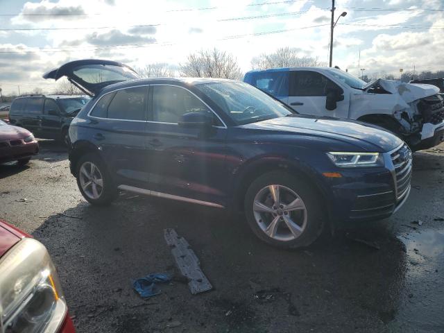 WA1BNAFY9L2003933 2020 AUDI Q5, photo no. 4