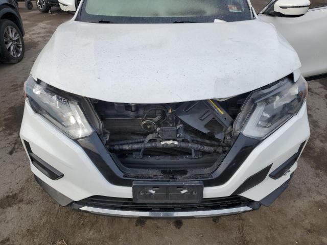 2017 NISSAN ROGUE S KNMAT2MV2HP616170