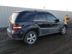 MERCEDES-BENZ ML 350 4MA photo