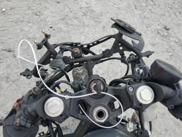 2018 KAWASAKI EX400 - JKAEXKG10JDA03984