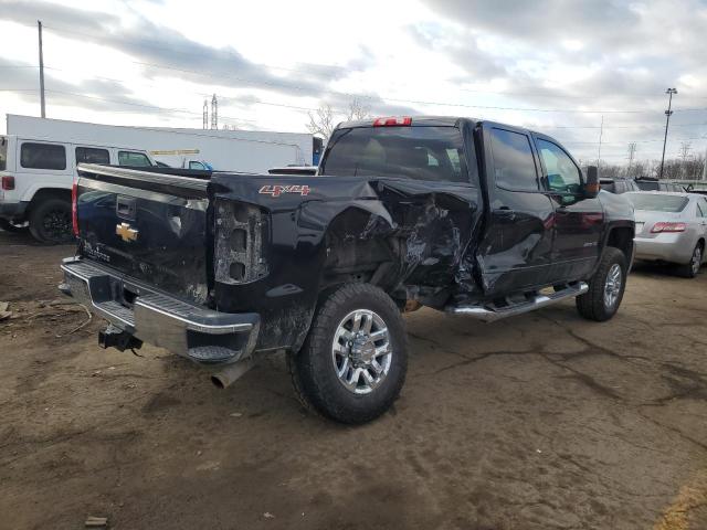 2017 CHEVROLET 2500 HD 1GC1KVEG3HF139310