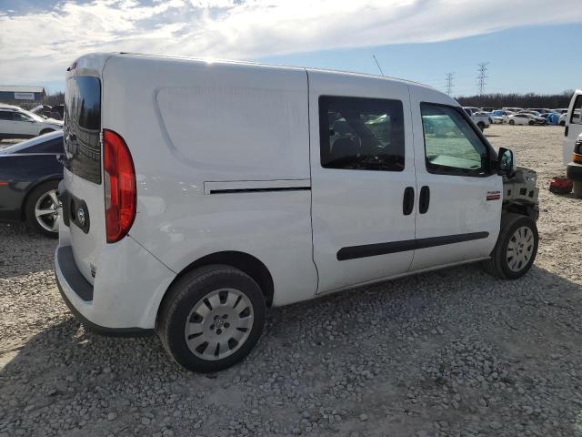 2020 Ram Promaster City Slt VIN: ZFBHRFBB1L6R43612 Lot: 41229624