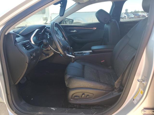 2018 Chevrolet Impala Lt VIN: 2G1105S31J9165094 Lot: 41869594