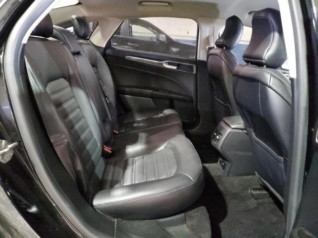 2017 FORD FUSION SE 3FA6P0HD1HR311077