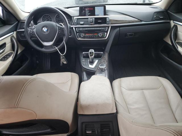 2015 BMW 428 I GRAN WBA4A5C5XFD410063