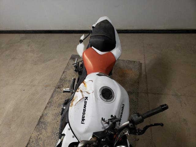 2008 KAWASAKI ZR1000 B - JKAZRCB198A019893