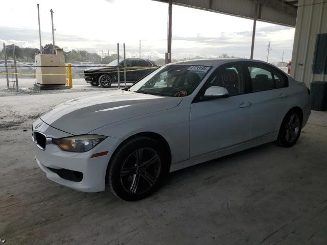 2014 BMW 3 Series 320i