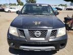 NISSAN FRONTIER S photo