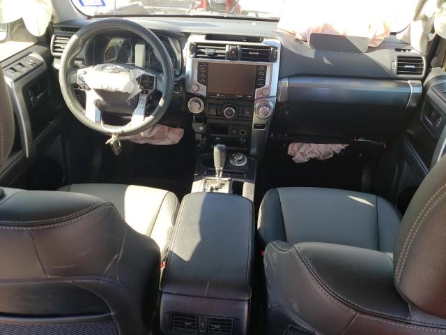 2022 TOYOTA 4RUNNER SR JTENU5JR1N5974239