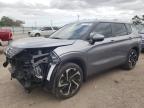 2023 MITSUBISHI OUTLANDER - JA4J3UA86PZ013780