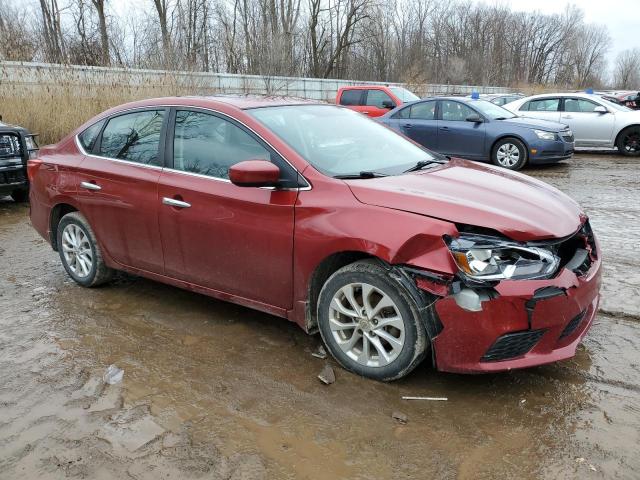 2016 Nissan Sentra - Image 4