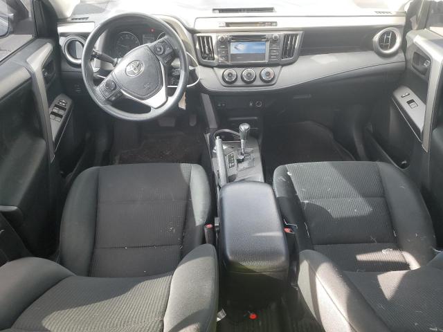 2018 TOYOTA RAV4 LE - 2T3BFREV5JW724795