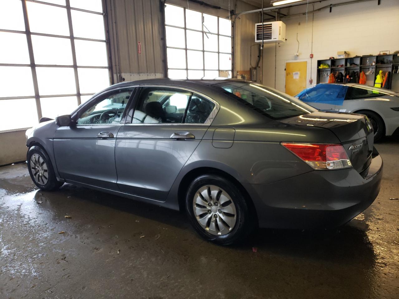 1HGCP2F34AA164418 2010 Honda Accord Lx