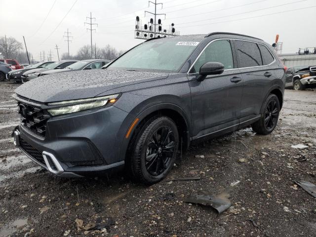 2023 HONDA CR-V SPORT - 7FARS6H90PE038111
