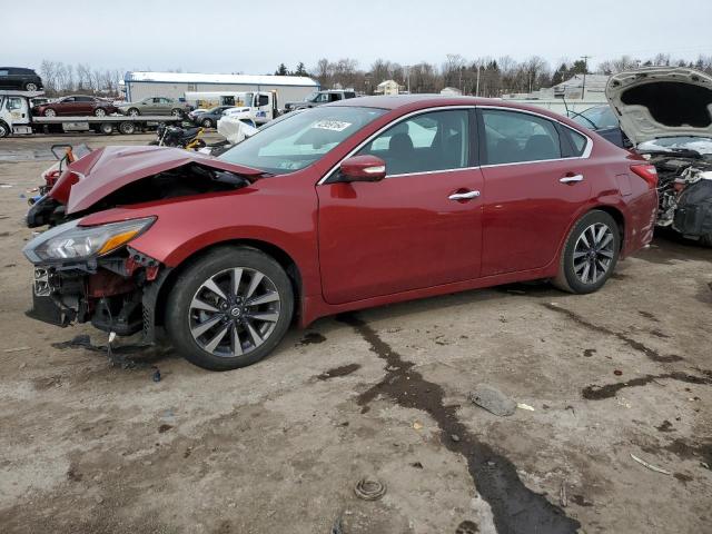 2016 NISSAN ALTIMA 2.5 1N4AL3APXGC120329