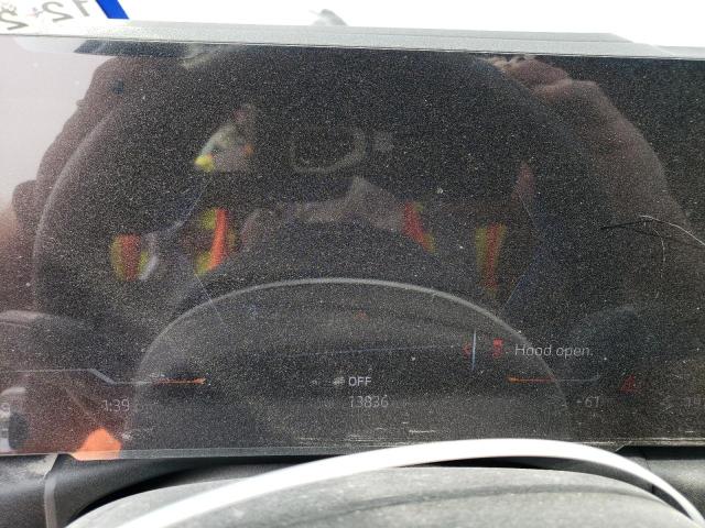 2023 BMW I4 EDRIVE4 WBY73AW0XPFN96159