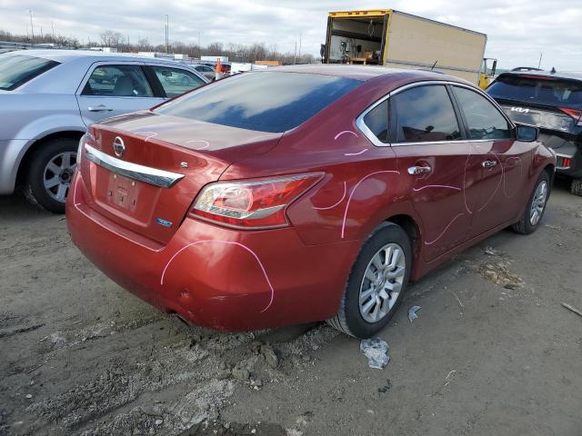 1N4AL3AP3DN501035 | 2013 Nissan altima 2.5