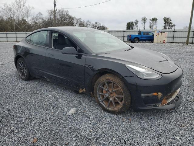 5YJ3E1EAXNF185284 2022 TESLA MODEL 3